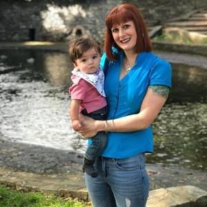 Meet your Posher, Robin